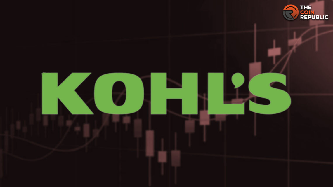 KSS Stock Price Prediction: Will Earnings Lead The Trend?