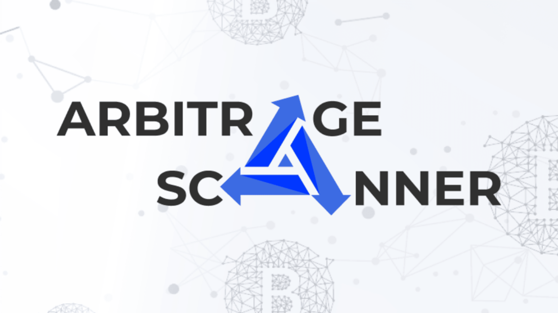 ArbitrageScanner - Best Cryptocurrency Arbitrage Bot. Project review and cases. Bitcoin Arbitrage - Will It Be Profitable in 2023?