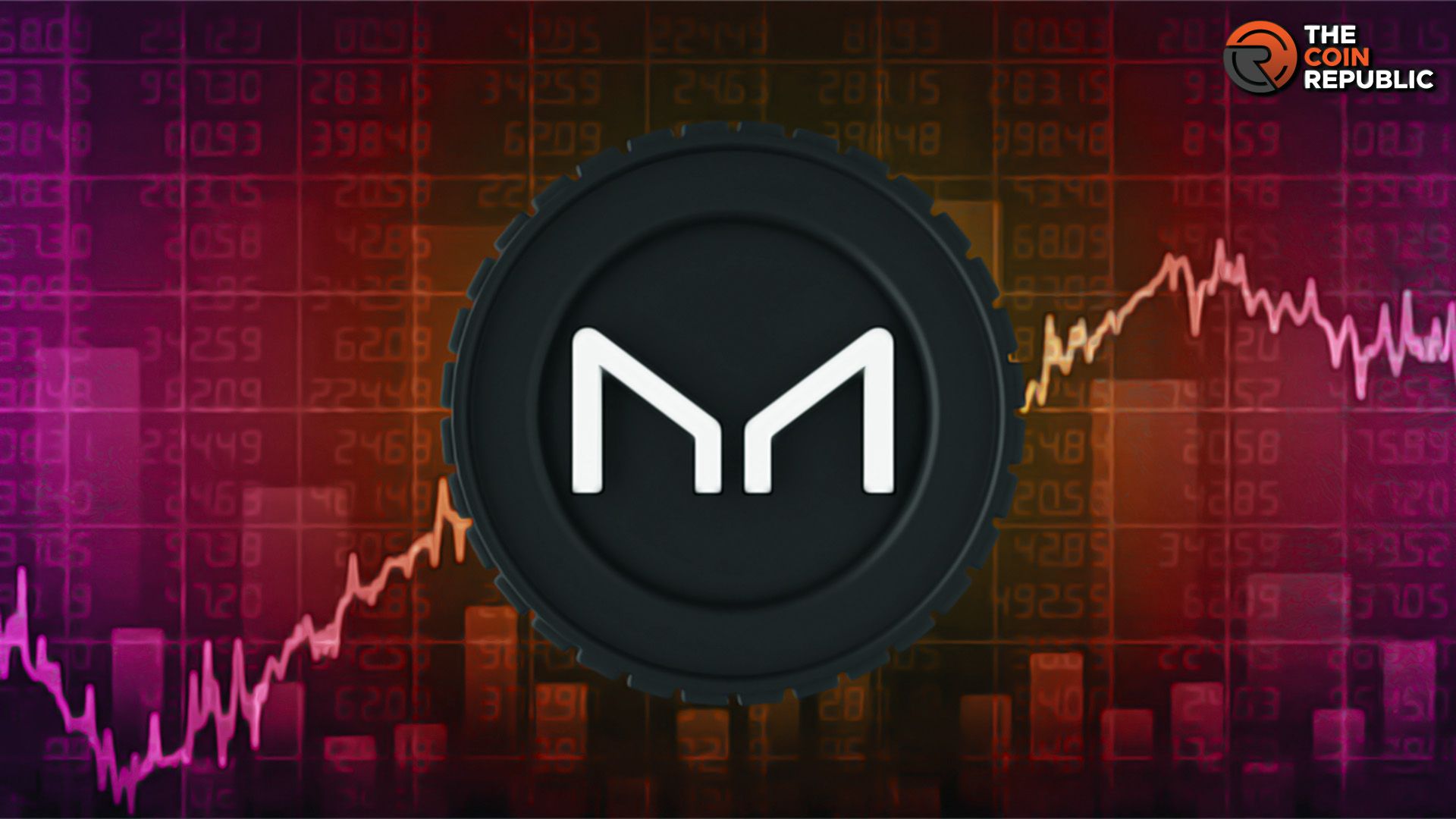 MKR Price Prediction 2023: Can Maker Coin Conquer Hurdles, Rise?