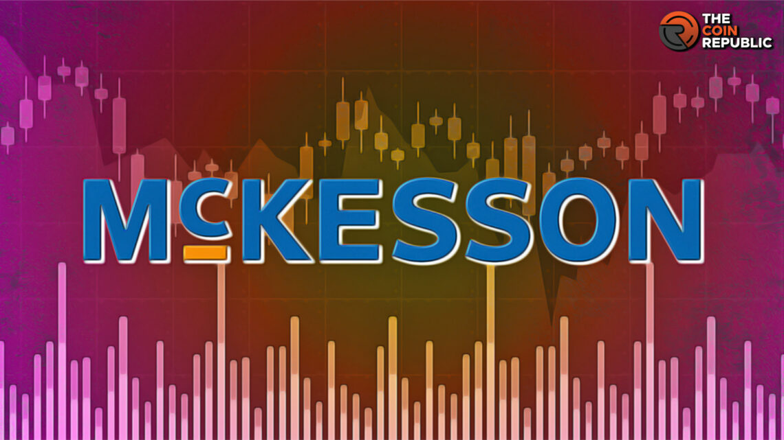 McKesson Corp. (MCK Stock) Tops Q2 Estimates; Shows Bullishness