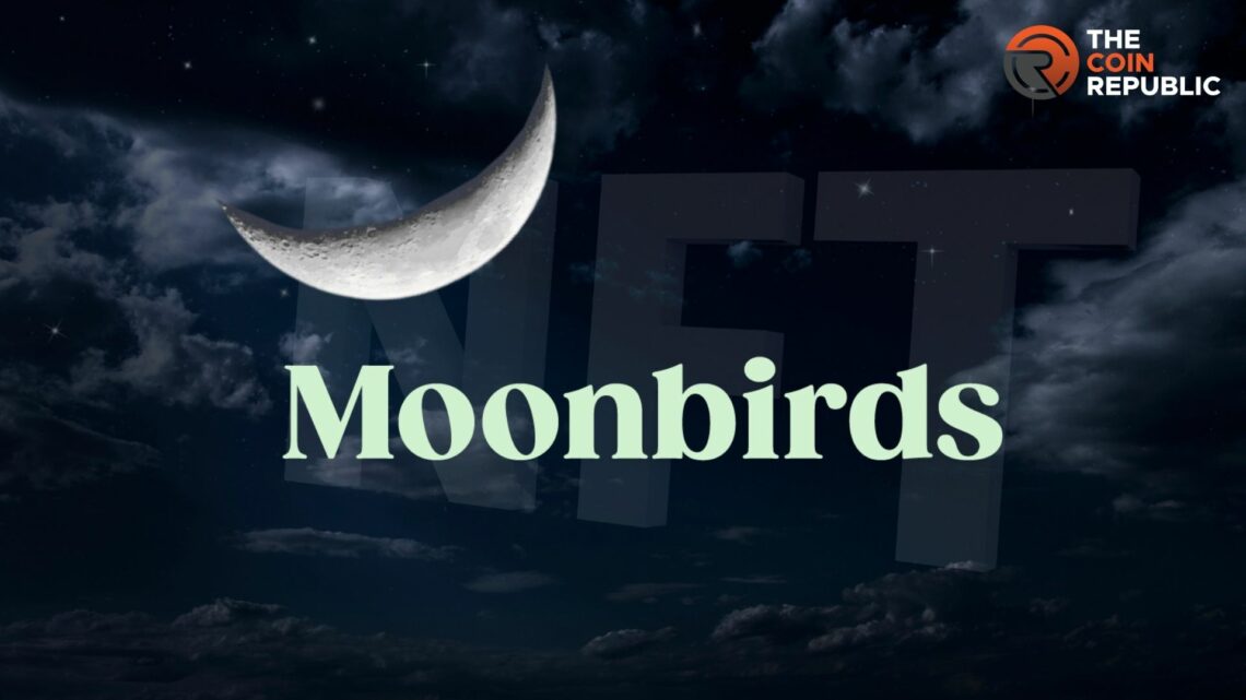 Moonbirds NFT: A Home to Dreamers and Collectors by Kevin Rose 