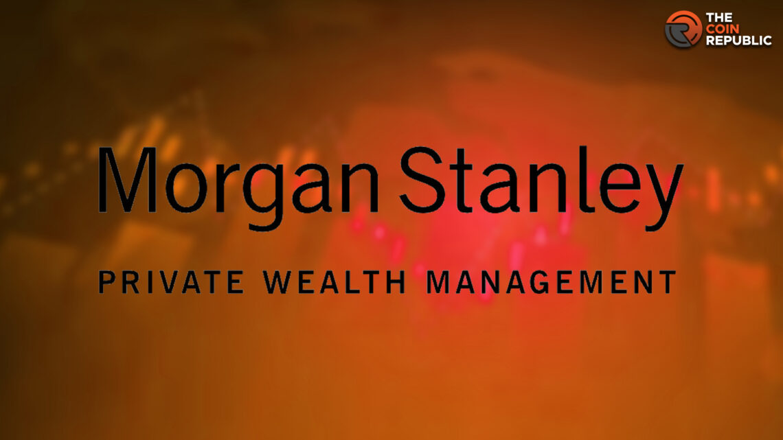 Morgan Stanley  Stock Price Prediction: Will MS Hit the Lows?