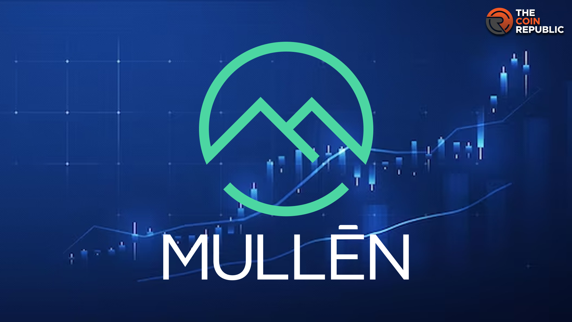 MULN Stock unable to test $1; Mullen Stock continues to fall