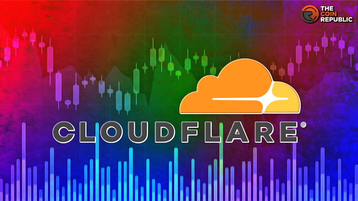 Cloudflare Stock Price Prediction: Will NET Break the $80 Mark?