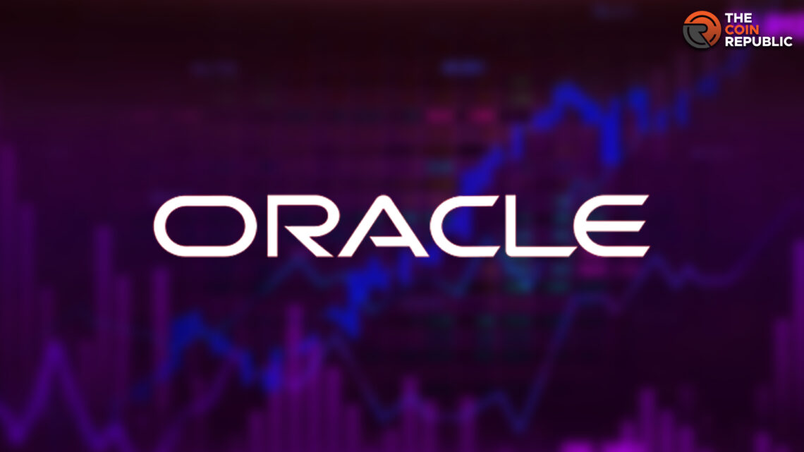 Oracle Stock Price Prediction: Can ORCL Break All-Time High?