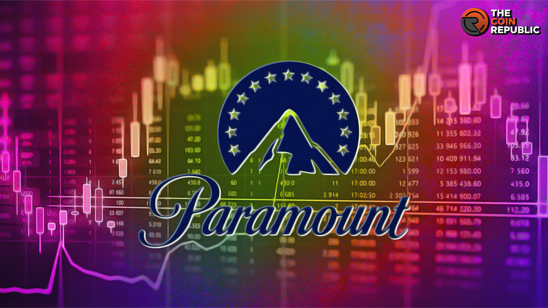 Paramount Stock: Will PARA stock rally toward $20 after Earnings?