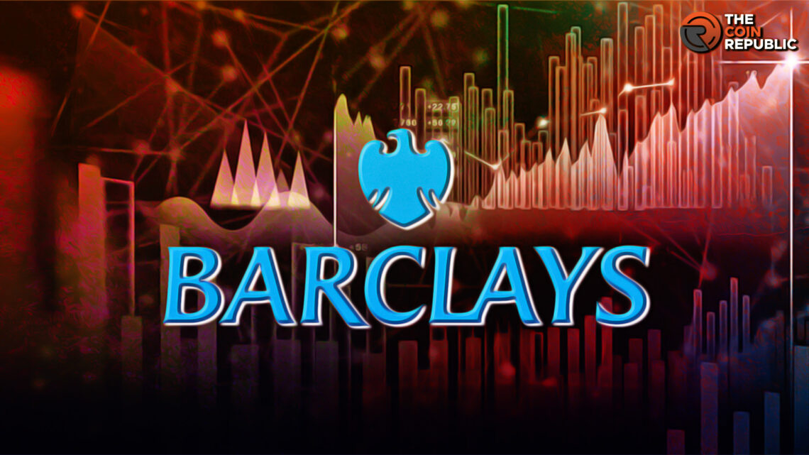 BARC Stock Declining: Is Barclays PLC Negative Revenue Troubling?