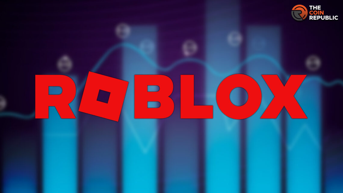 Roblox Stock Down 31%; Will RBLX Stock Recover in Sep 2023?