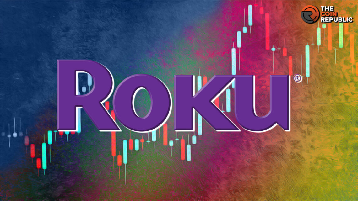 Roku Stock Price Prediction: Can $100 Mark Halt ROKU’s Momentum?