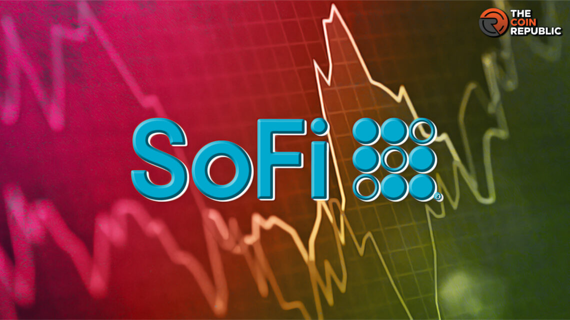Sofi Stock (NASDAQ: SOFI) fell 28%; Will the downfall continue?