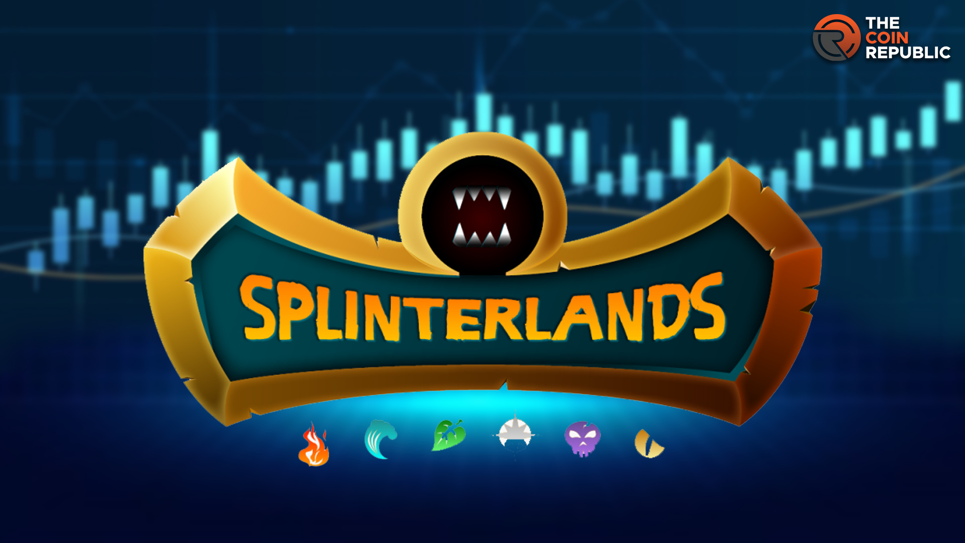 Splinterlands Dapp: Battle, Trade, And Earn Over Hive Blockchain 
