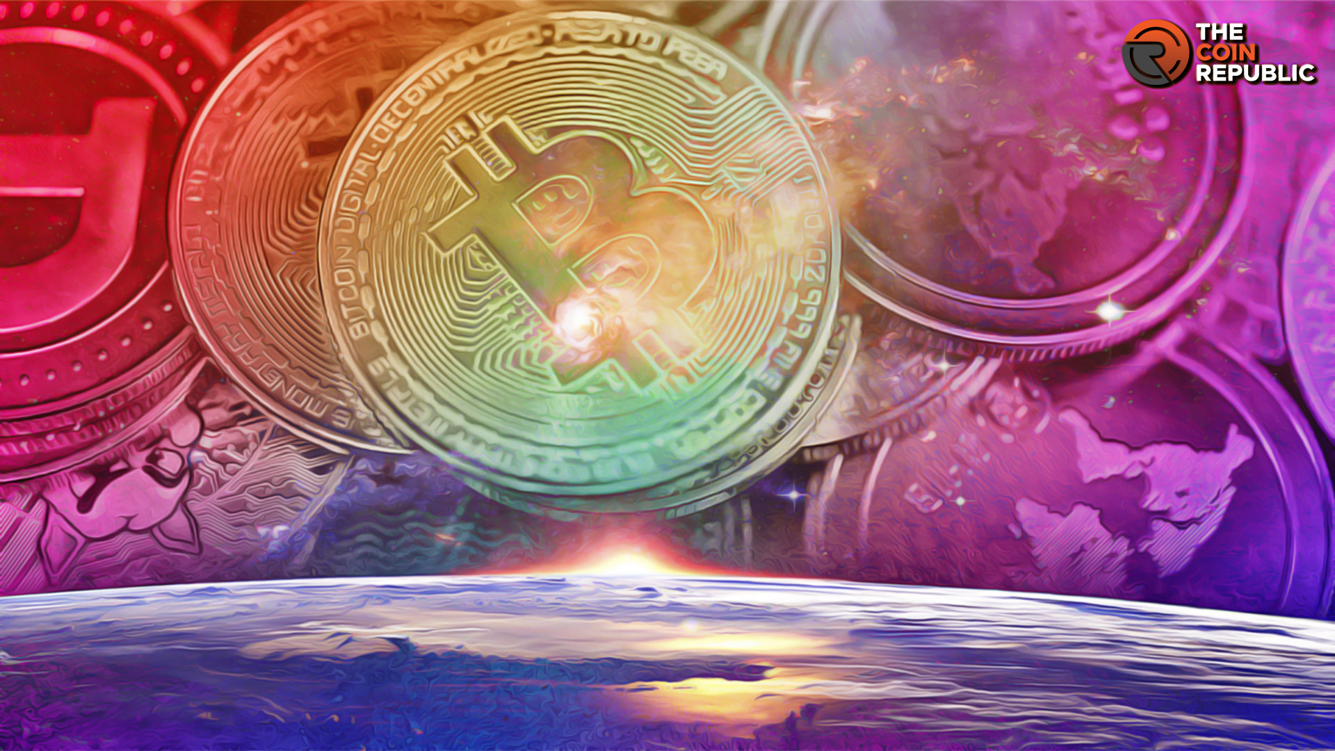 5 Recent Tidings of Crypto Space That Everyone Must Know Of