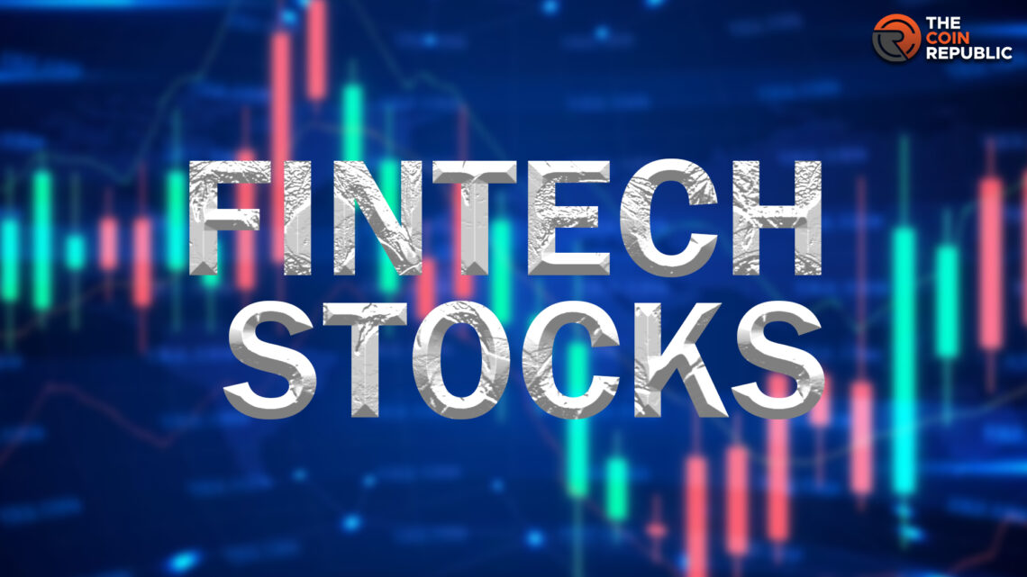 Asia’s Top 5 Fintech Stocks to Discover in 2023 for Investment 