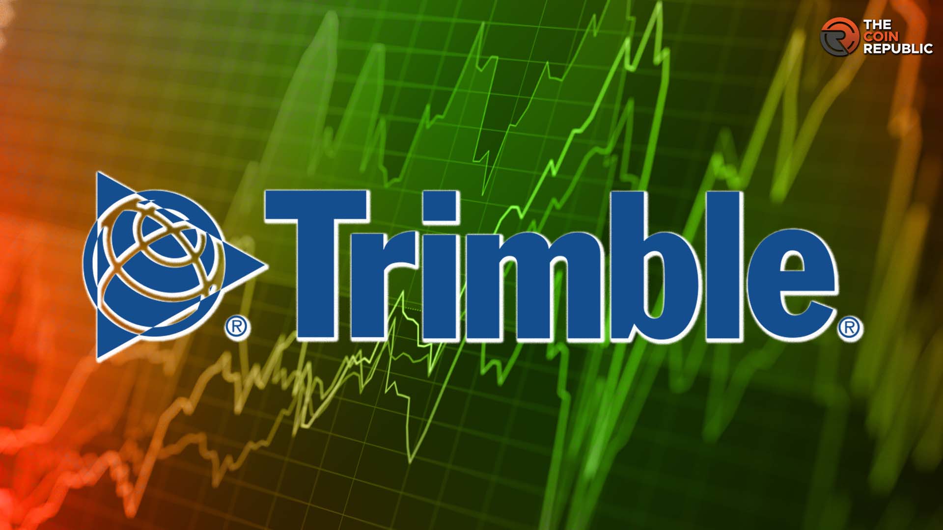 TRMB Stock Tumbling Around $50; Sellers Hindering Surging Price?