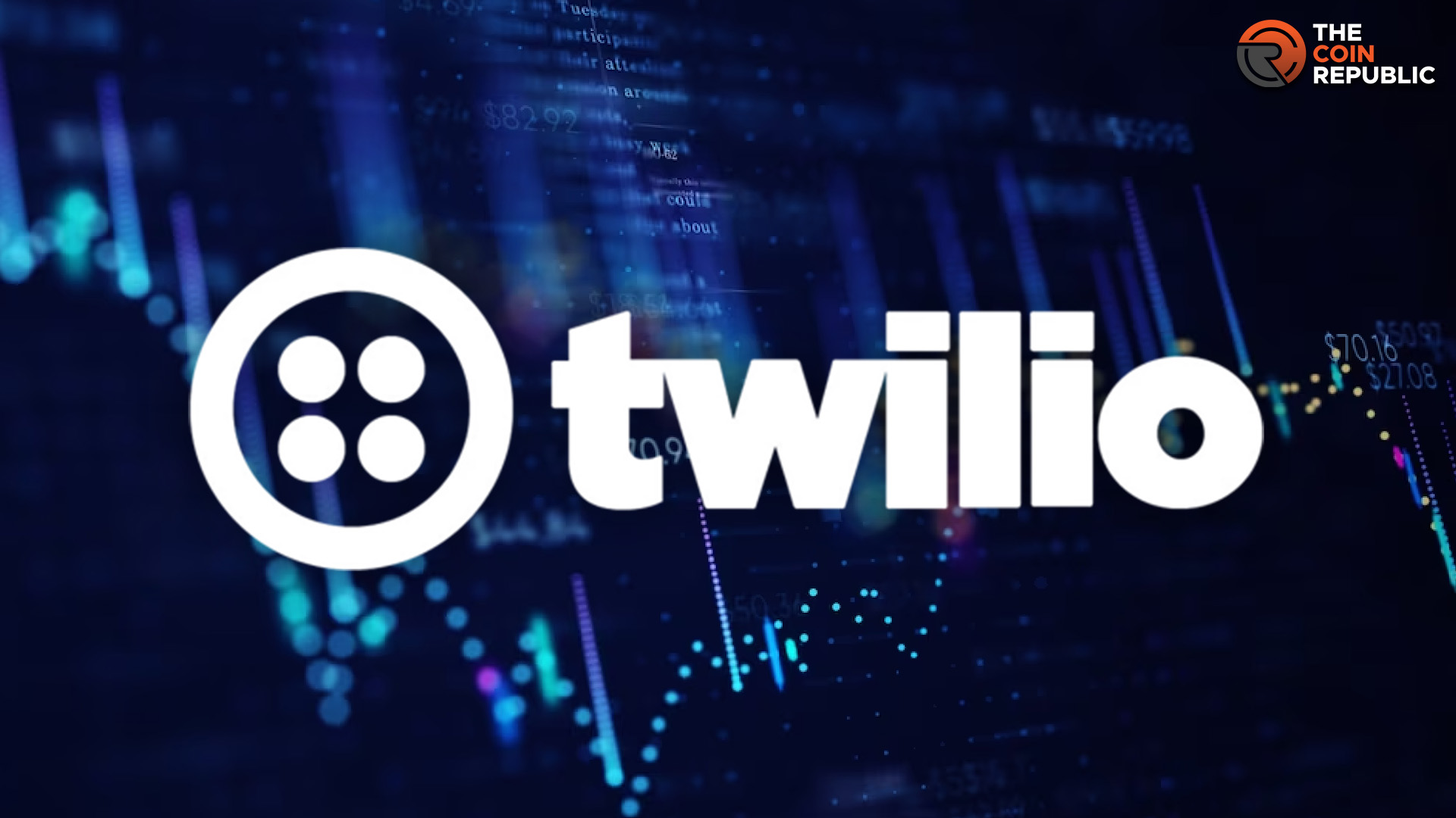 Twillo Stock Price Analysis: TWLO Preparing For A Trending Move?