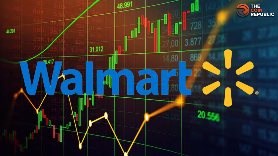 Walmart Stock Price Prediction: Results Awaiting, Short Or Long?