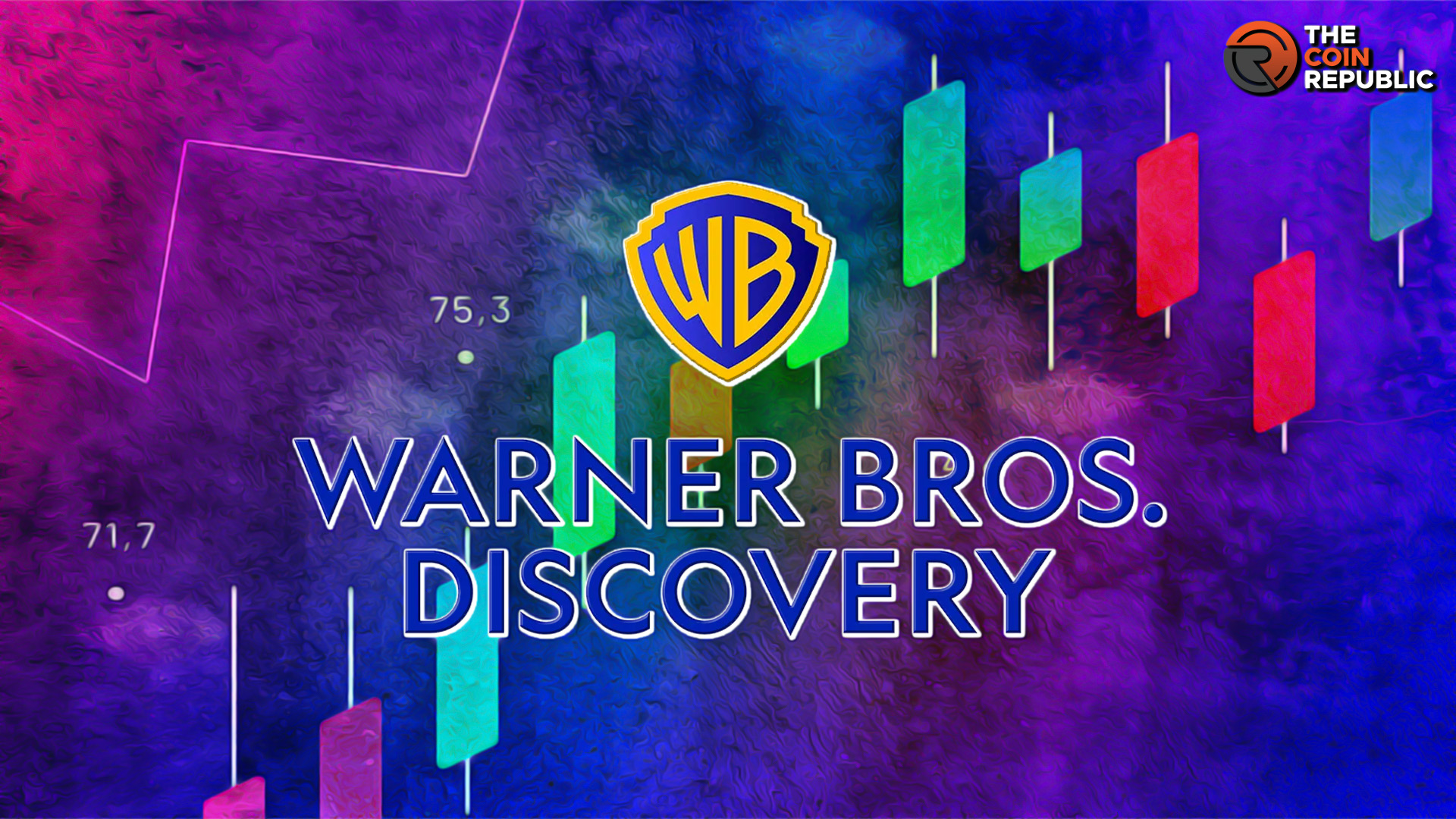 Warner Bros Stock Price Prediction: Will WBD Breakout Sustain?