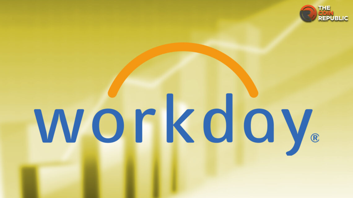 Workday Stock Price Forecast: Is Q2 About To Reflect A Fall?