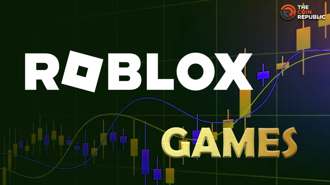 Roblox Gaming System: World’s Most Liked Social Gaming Platform 