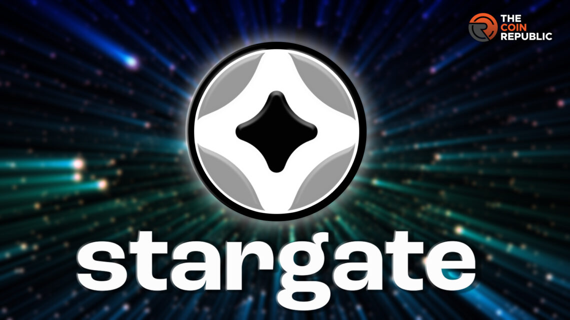 Stargate Finance (STG): a Bridge Between Blockchain and DApps   