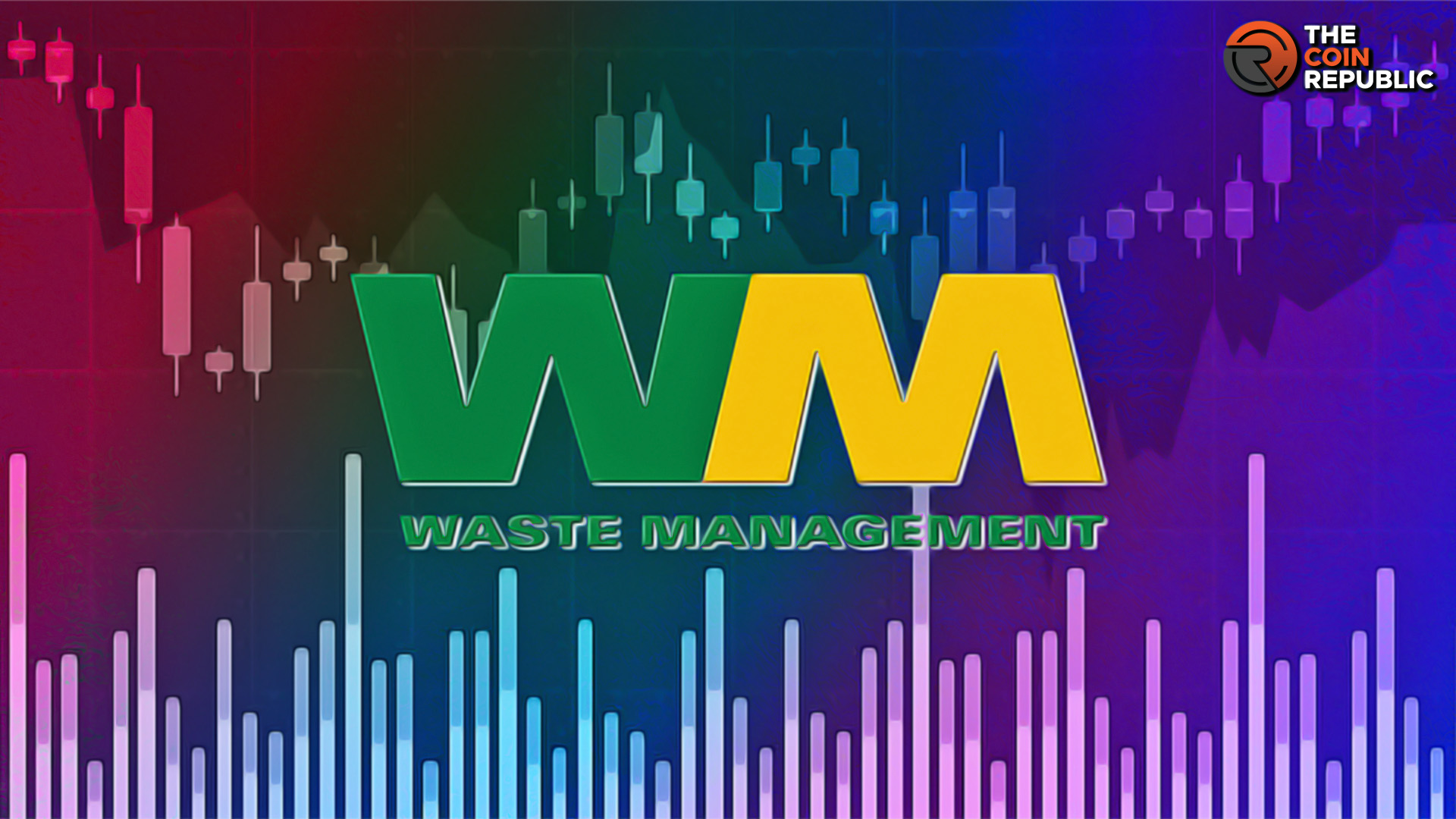 Will Waste Management (WM) Stock Price Fall Further This Week?
