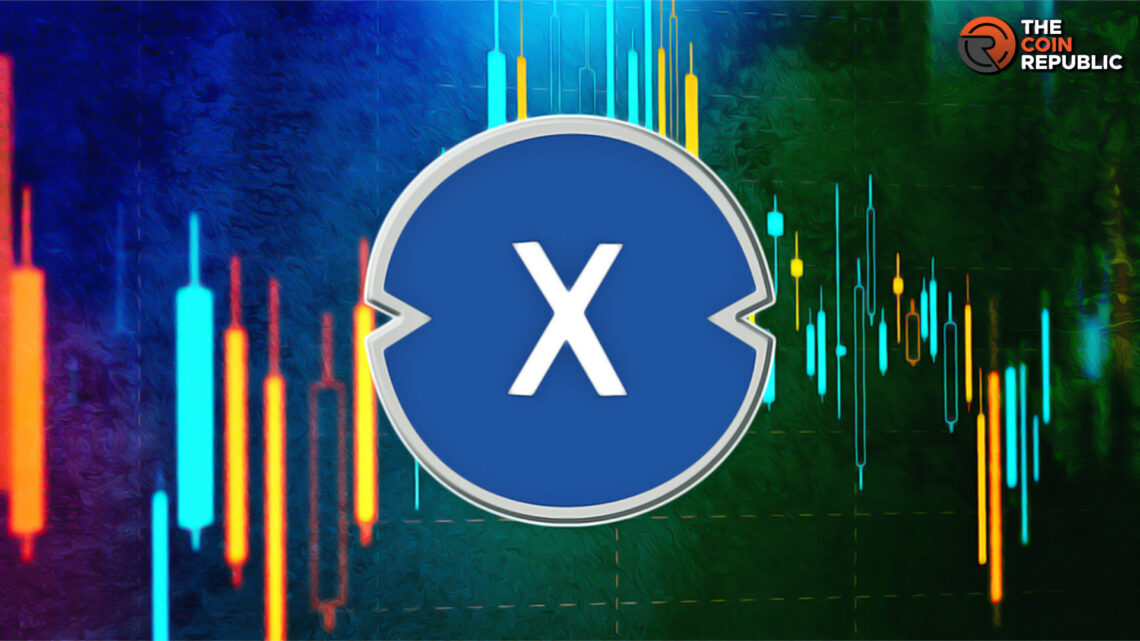 XDC Network Price Prediction: Is It The Time To Dump XDC?