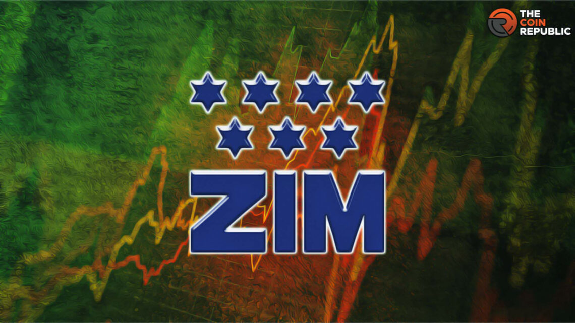 ZIM Stock Price Analysis: Is Comeback Possible in ZIM Stock?