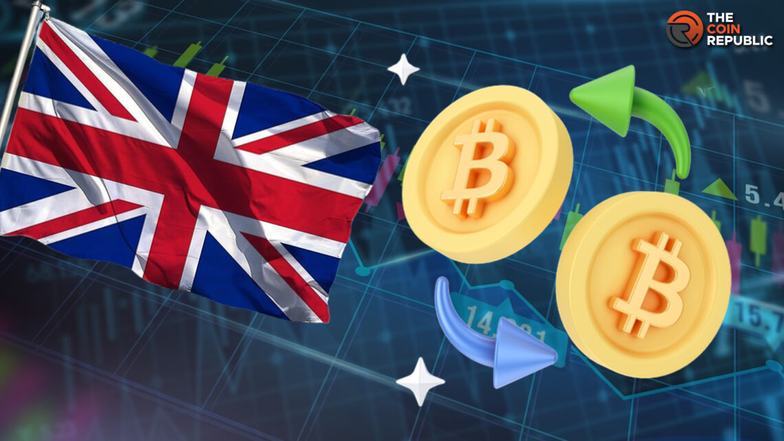 2023’s Top 5 Cryptocurrency Exchanges to Discover in the UK
