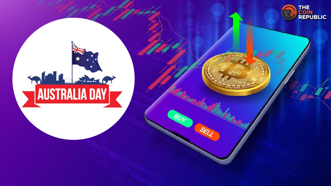 Top 5 Crypto Exchanges of Australia That Will Dominate 2023 