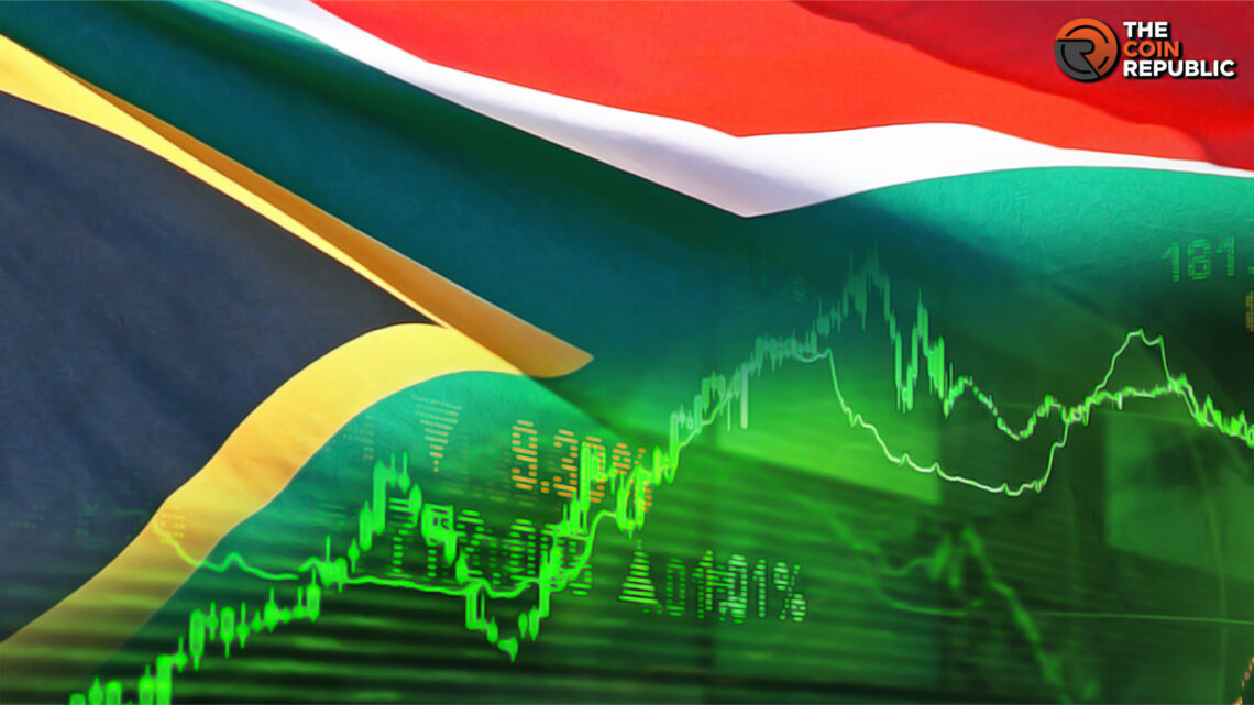 5 South African Stocks that Can Reek Profits in September 2023