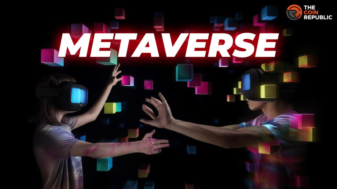 Top 5 Metaverse Coins That Every Trader Should Consider