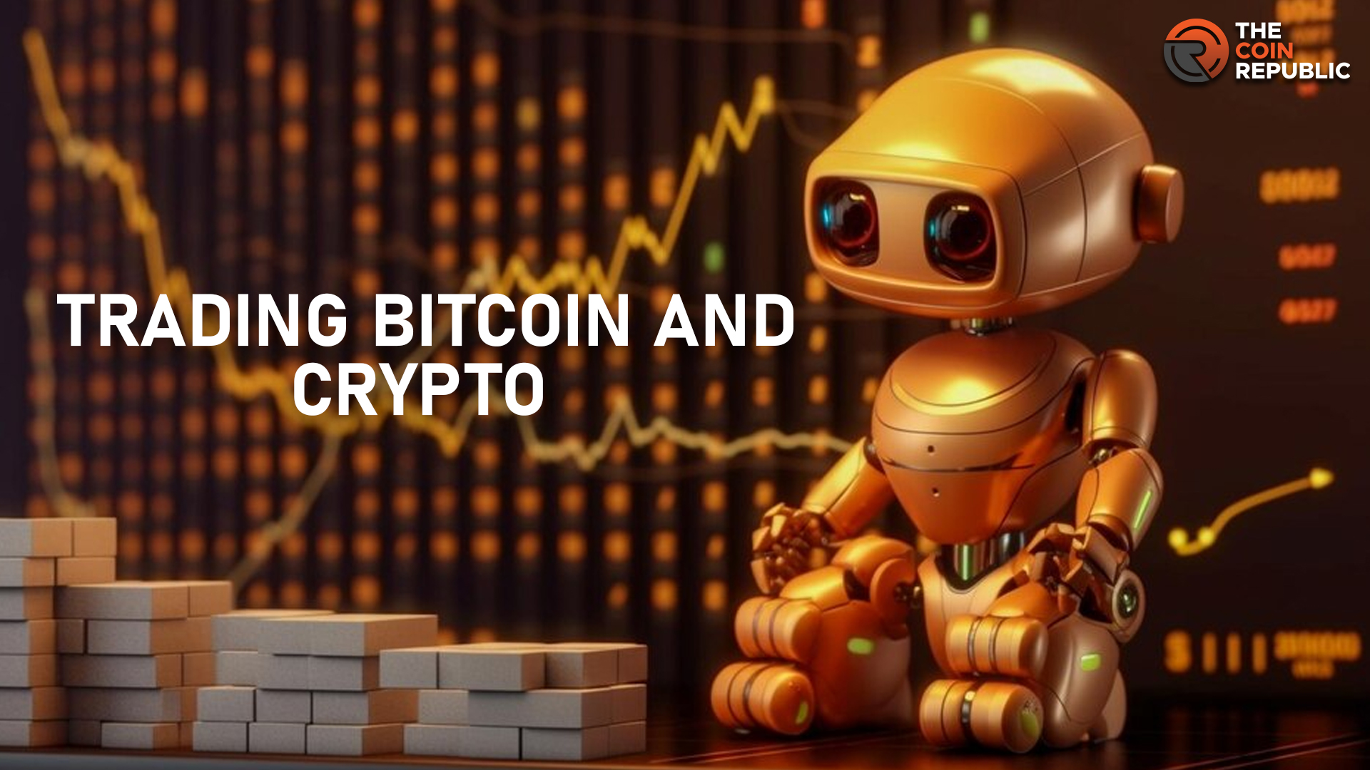 Crypto Arbitrage Bots Best for Trading Digital Currencies