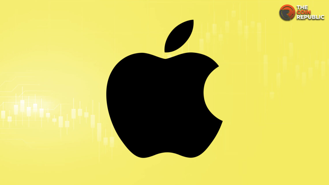 IPhone and Apple Watch Unveilings On The Way: AAPL Stock Gains?