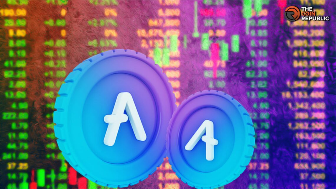 Aave Price Prediction: Will AAVE Crypto Sustain at $70 Mark?