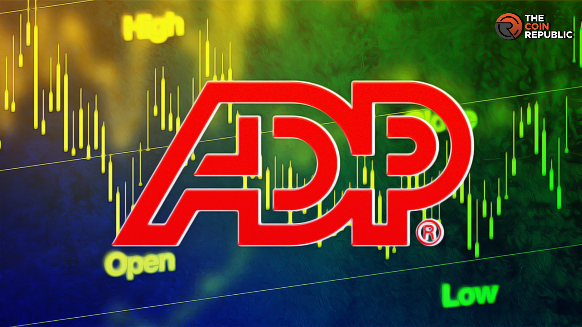 ADP Insiders Selling Off The Shares, What’s Cooking Inside?