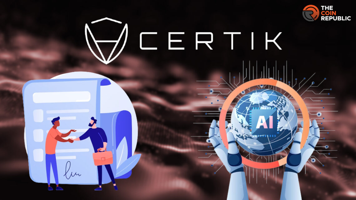 CertiK’s Chief Security Officer Talks on AI-coded Smart Contracts