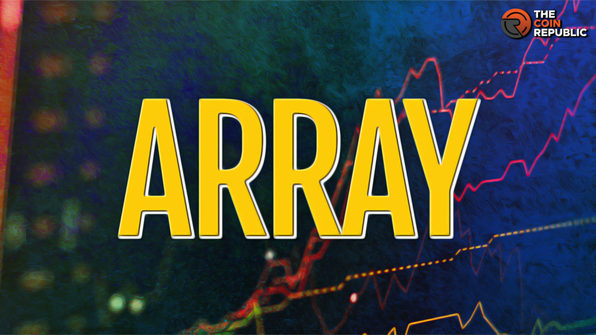Array Technologies Inc: ARRY Stock Prepared For a Bigger Jump?