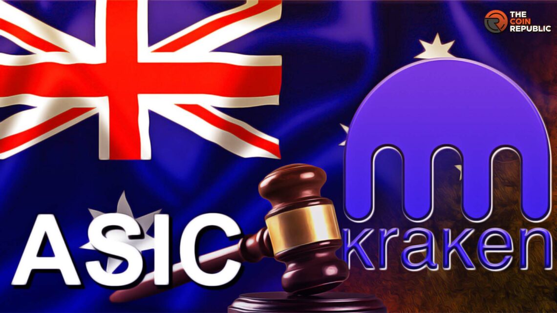 Australian Regulator Takes Legal Action Against Bit Trade