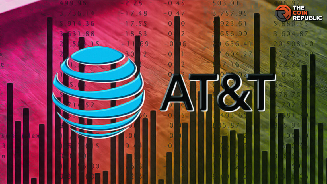 T Stock Price: Is AT&T Stock Price Forming a Base Near $14?