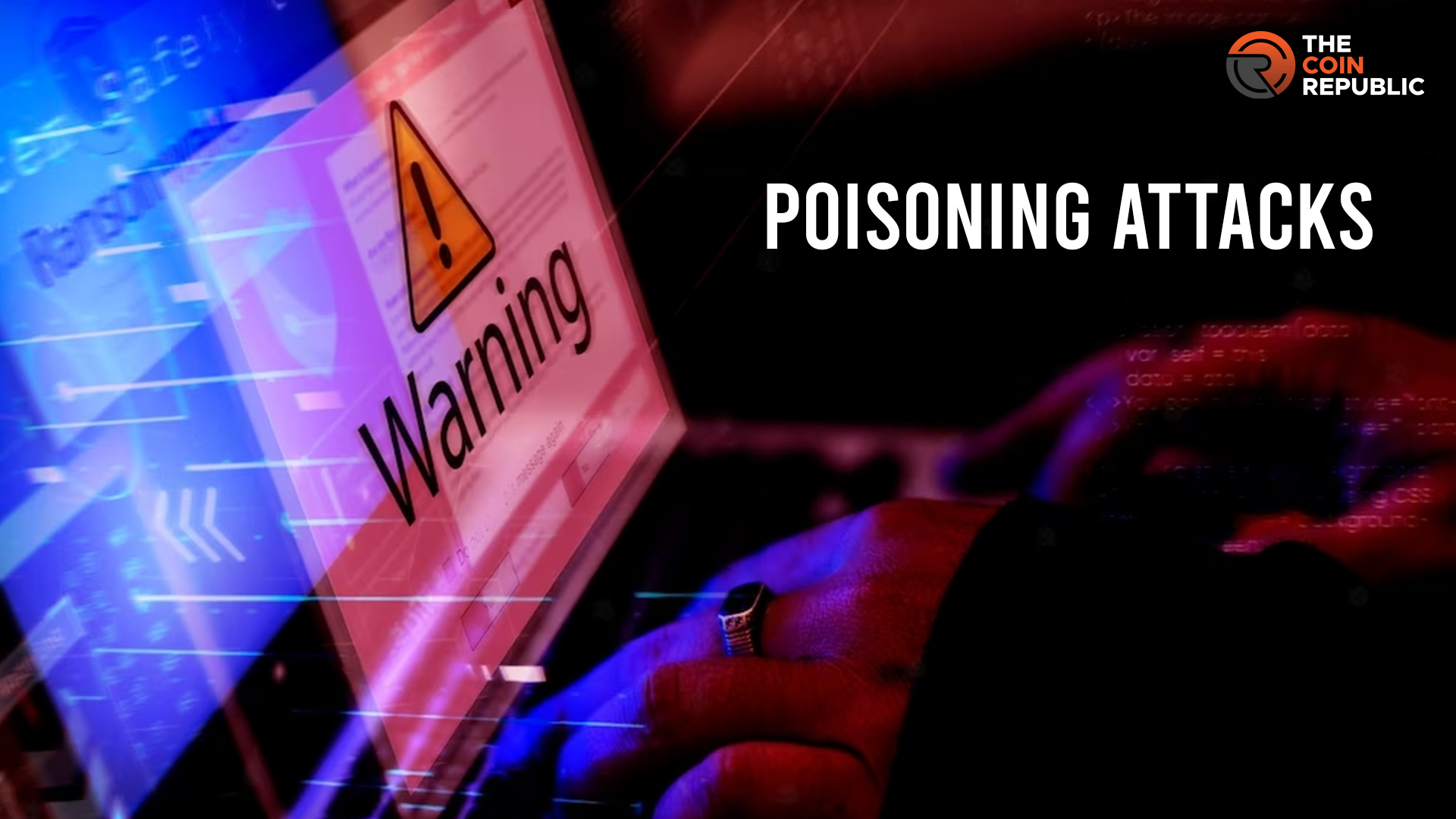 What is Crypto Address Poisoning Attack And How To Avoid it