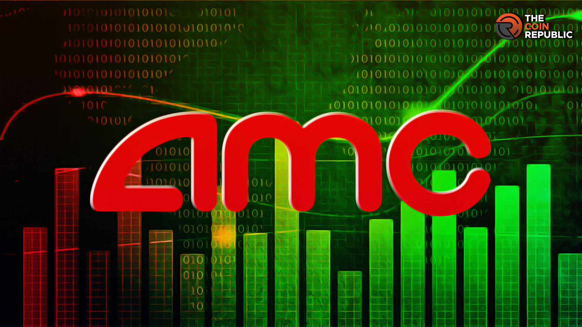 AMC Entertainment Stock Price Predictions For October 2023