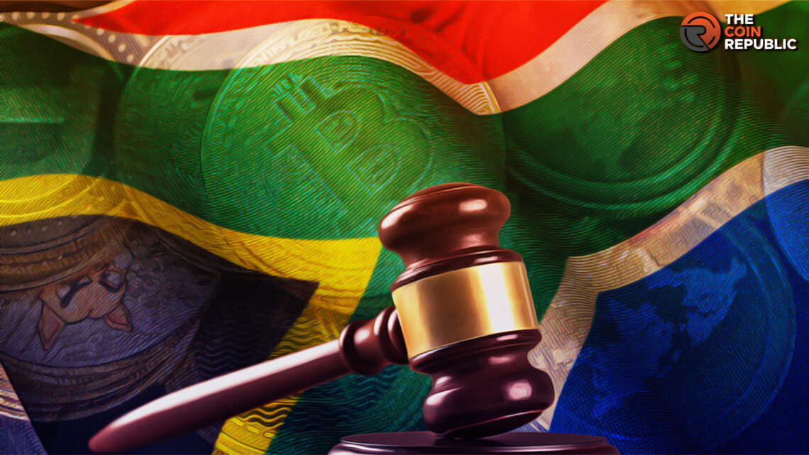 Is It Possible to Trade with Cryptocurrency in South Africa?   