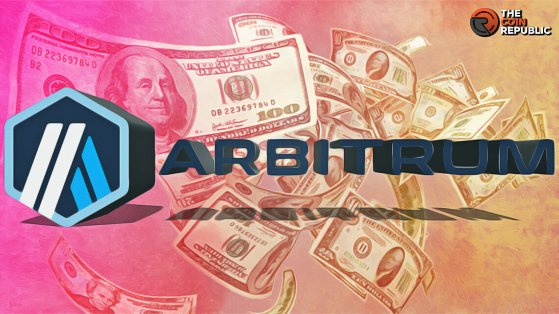 Arbitrum Foundation Adds Unclaimed $59 Million ARB Tokens to Treasury 