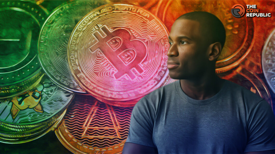 Arthur Hayes, Why is He so Popular in the Crypto World? 