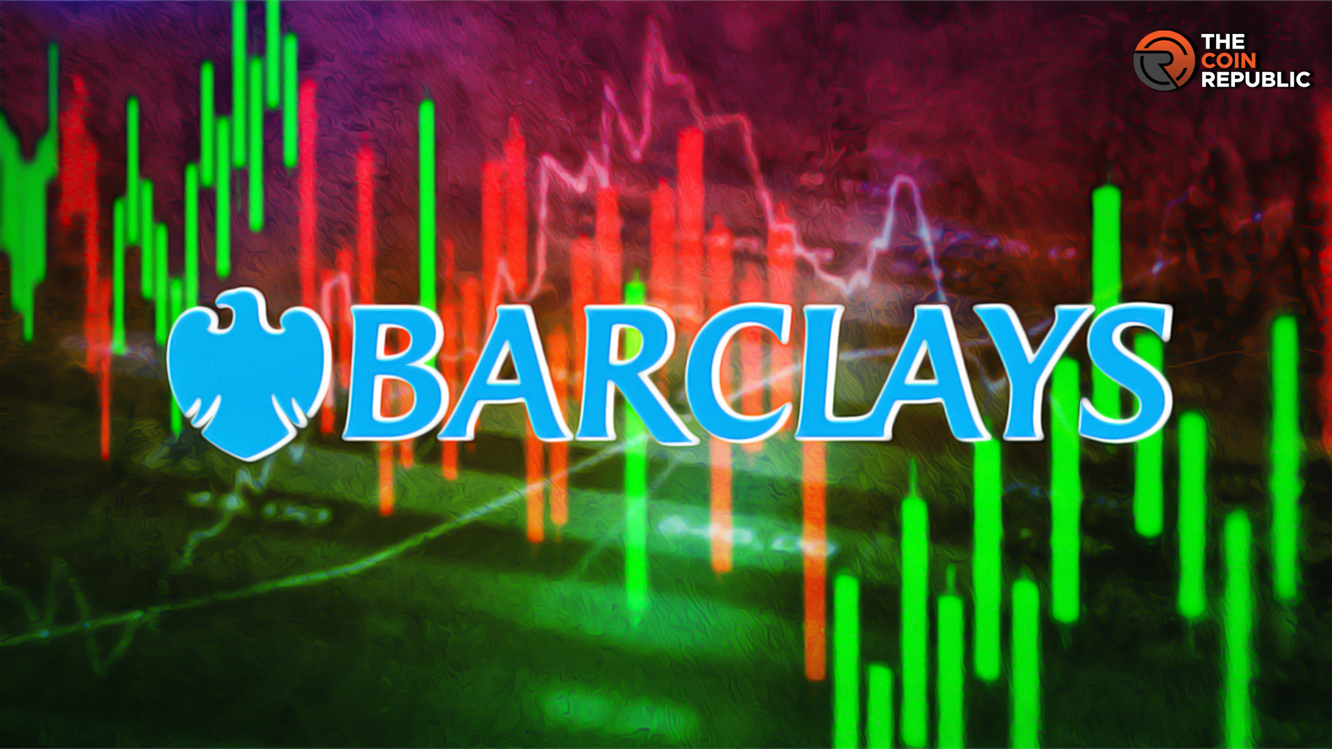 Barclays PLC: Will BARC Stock Retest 155 GBX Amid Weekly Decline