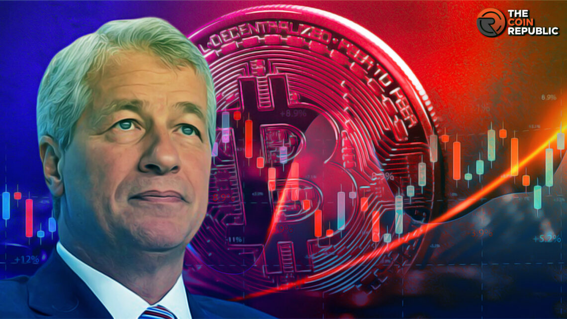 Journey of Bitcoin: From JP Morgan CEO’s Criticism to ‘Regret’