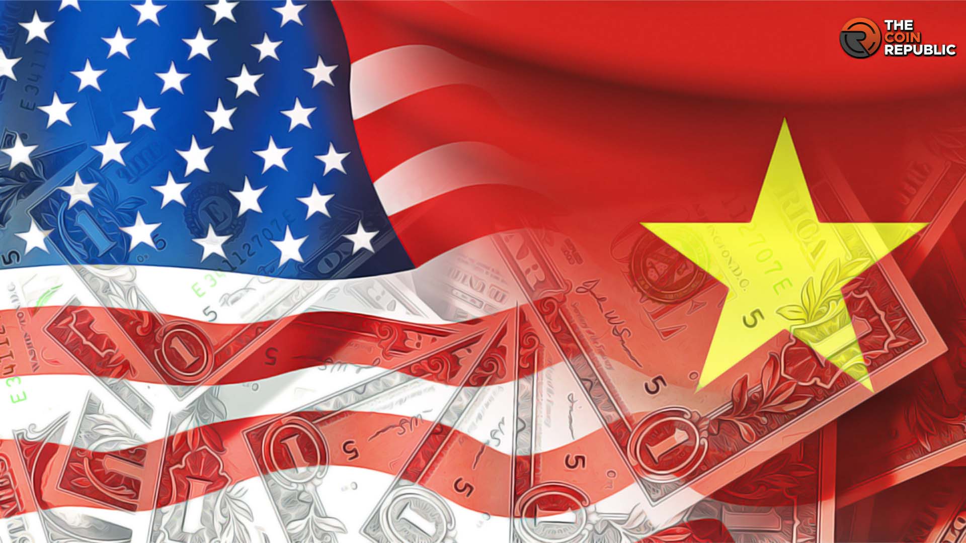 Billion Dollar Partnership Between the US and Vietnam on AI
