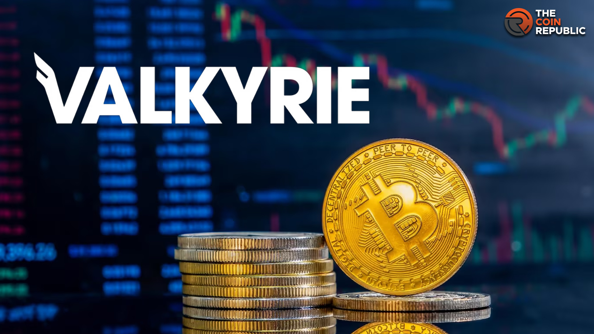 Valkyrie Funds Updated The Date for its Bitcoin ETF Filing