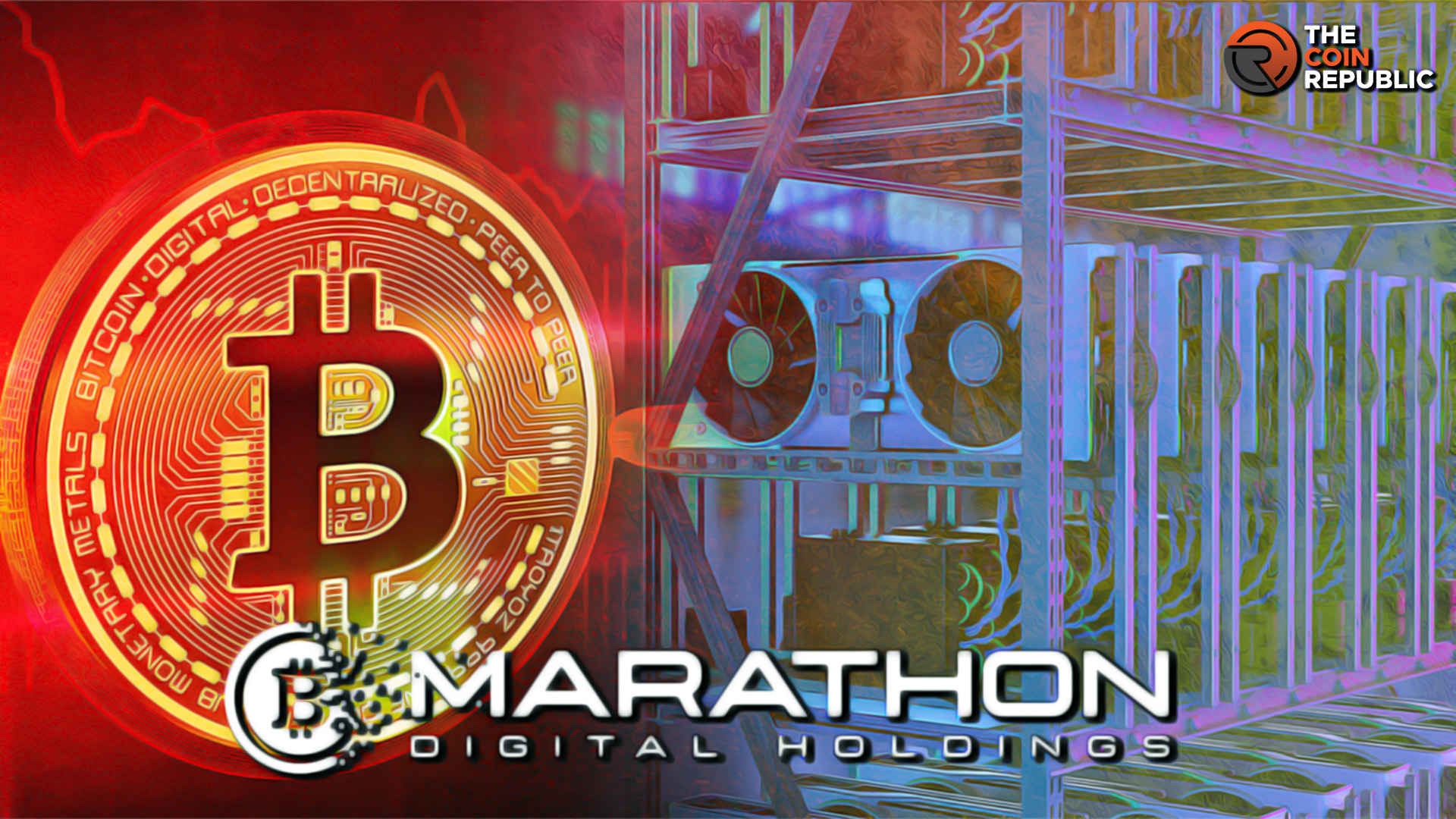 Marathon Digital Affirms Mining Invalid Bitcoin (BTC) Due to Bug