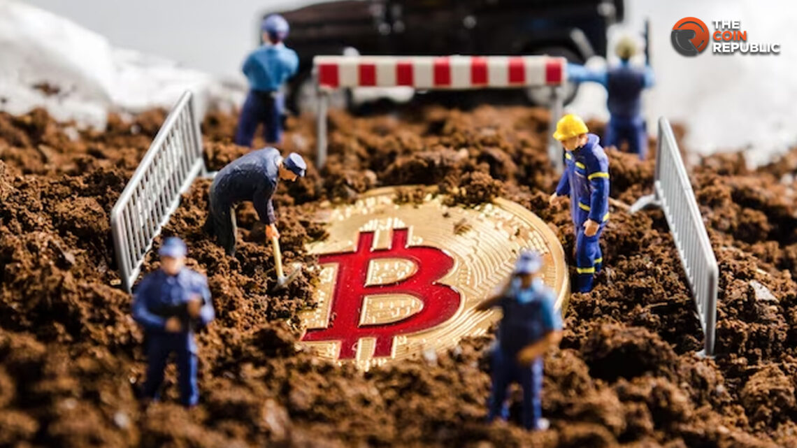 Bitcoin Mining To Resolve Environmental and Energy Concerns